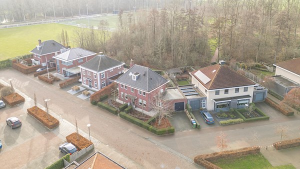 Medium property photo - Nachtegaal 26, 4284 XD Rijswijk (Nb)